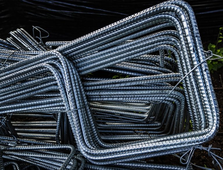 Fabricated Rebar
