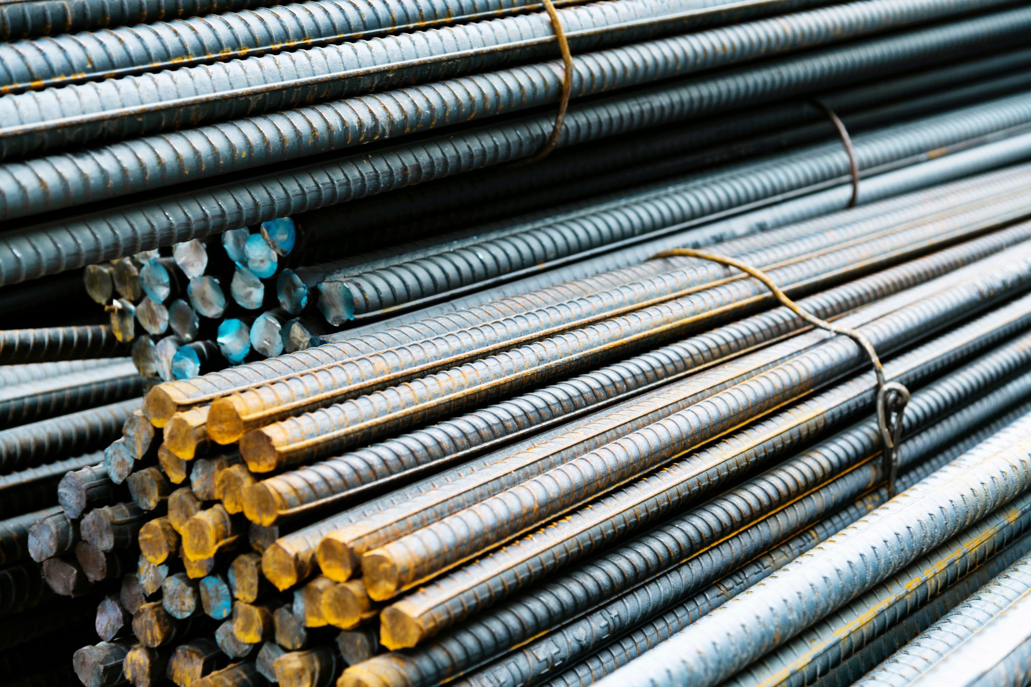 Black Rebar Adelphia Metals LLC Black Rebar Adelphia Metals LLC